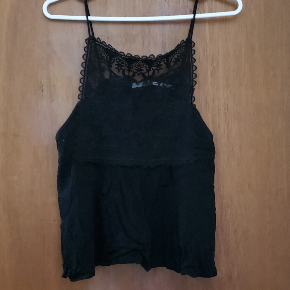 UO Kimchi Blue Top